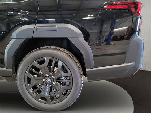 New 2026 Subaru Outback Limited XT image 25