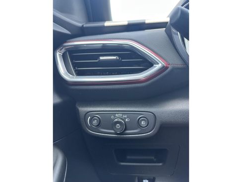 Certified 2023 Chevrolet TrailBlazer RS w/ Convenience Package AWD/4WD image 50