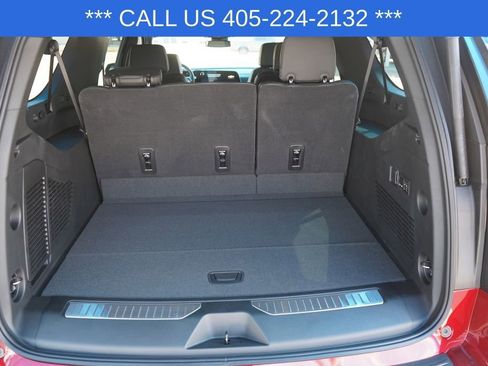 New 2026 Chevrolet Suburban RST w/ Comfort Package image 25