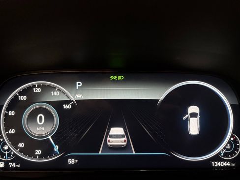Used 2020 Hyundai Palisade Limited AWD/4WD image 16