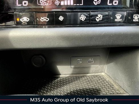 Certified 2022 Nissan Pathfinder SL image 15