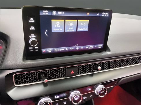 Used 2025 Honda Civic Type R image 29