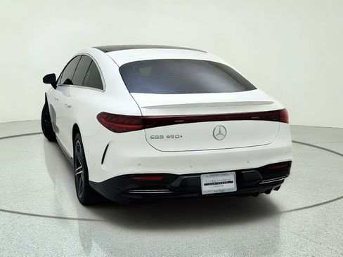 Certified 2023 Mercedes-Benz EQS 450+ Sedan image 11