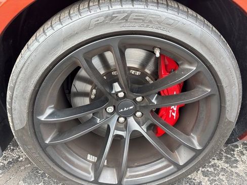 Used 2021 Dodge Challenger SRT Hellcat Redeye RWD image 15