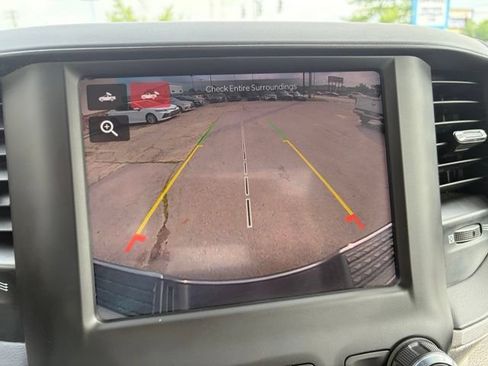 Used 2024 RAM 3500 Tradesman w/ Chrome Appearance Group AWD/4WD image 24