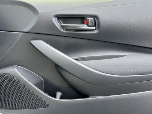 New 2026 Toyota Corolla LE FWD image 17