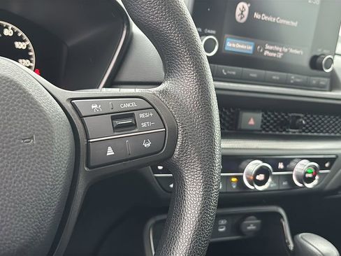 Certified 2025 Honda CR-V EX image 18
