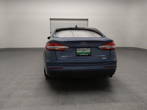 Used 2019 Ford Fusion SE image 6