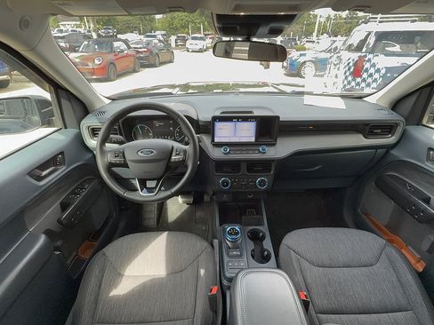 Used 2024 Ford Maverick XLT w/ XLT Luxury Package FWD image 7