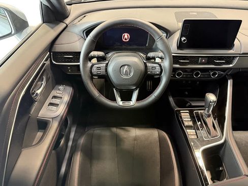 New 2026 Acura ADX A-Spec AWD/4WD image 15