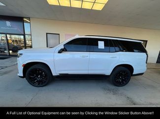 Used 2021 Cadillac Escalade Sport w/ Driver Assist Tech Package video 2