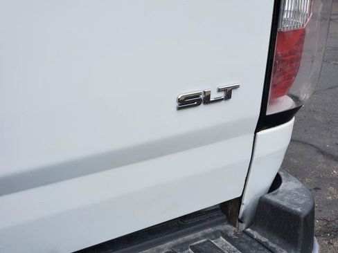 Used 2018 GMC Canyon SLT w/ Trailering Package AWD/4WD image 29