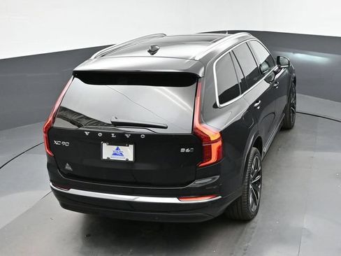 Used 2026 Volvo XC90 B6 Ultra AWD/4WD image 21