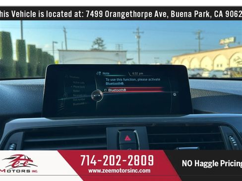 Used 2016 BMW 428i Gran Coupe RWD image 28