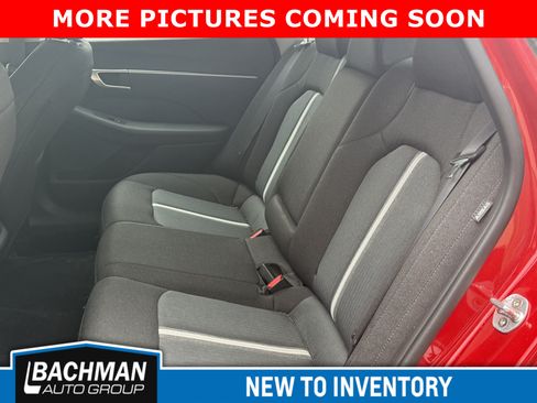 Used 2020 Hyundai Sonata SEL FWD image 8