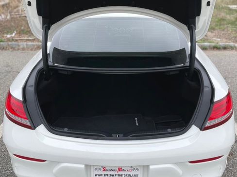 Used 2017 Mercedes-Benz C 43 AMG 4MATIC Coupe image 35