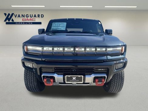 New 2026 GMC Hummer EV SUV w/ LPO, Sport Package image 8