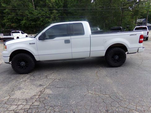 Used 2004 Ford F150 2WD SuperCab image 3
