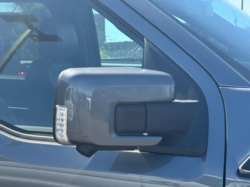 Used 2024 Ford F150 Raptor image 9