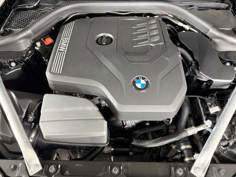 New 2026 BMW Z4 sDrive30i w/ Premium Package RWD image 28