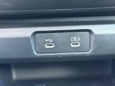 Certified 2023 Honda Accord EX image 24