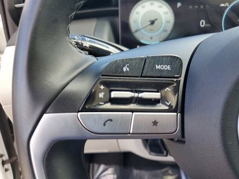 Certified 2023 Hyundai Tucson SEL w/ Convenience Package image 20