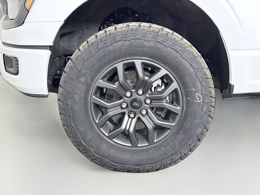 Used 2026 Ford F150 Tremor w/ Bed Utility Package AWD/4WD image 29