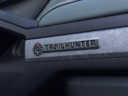 New 2025 Toyota Tacoma Trailhunter image 30