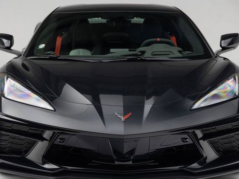 Used 2023 Chevrolet Corvette Stingray Premium Conv w/ Z51 Performance Package image 30