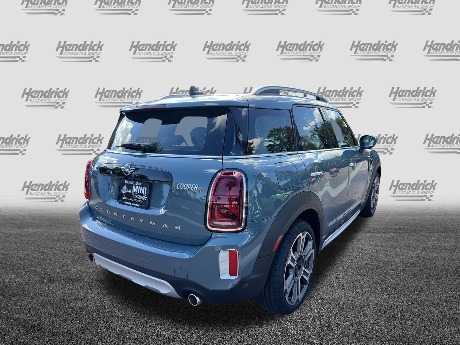 Used 2024 MINI Cooper Countryman S FWD image 10