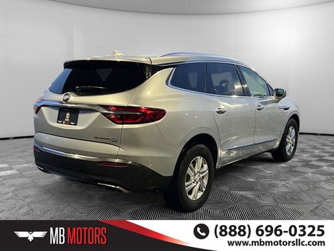 Used 2019 Buick Enclave Essence w/ Trailering Package, 5000 lbs. image 3