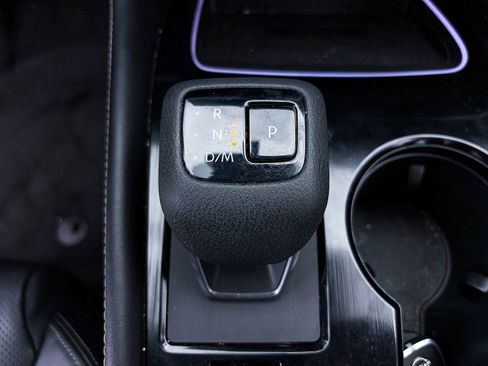 Used 2024 Nissan Rogue Platinum w/ Platinum Premium Package image 27