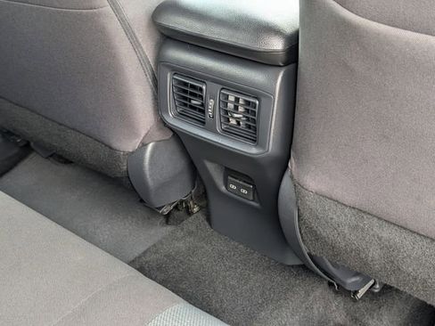 Used 2025 Toyota RAV4 XLE w/ Convenience Package FWD image 31