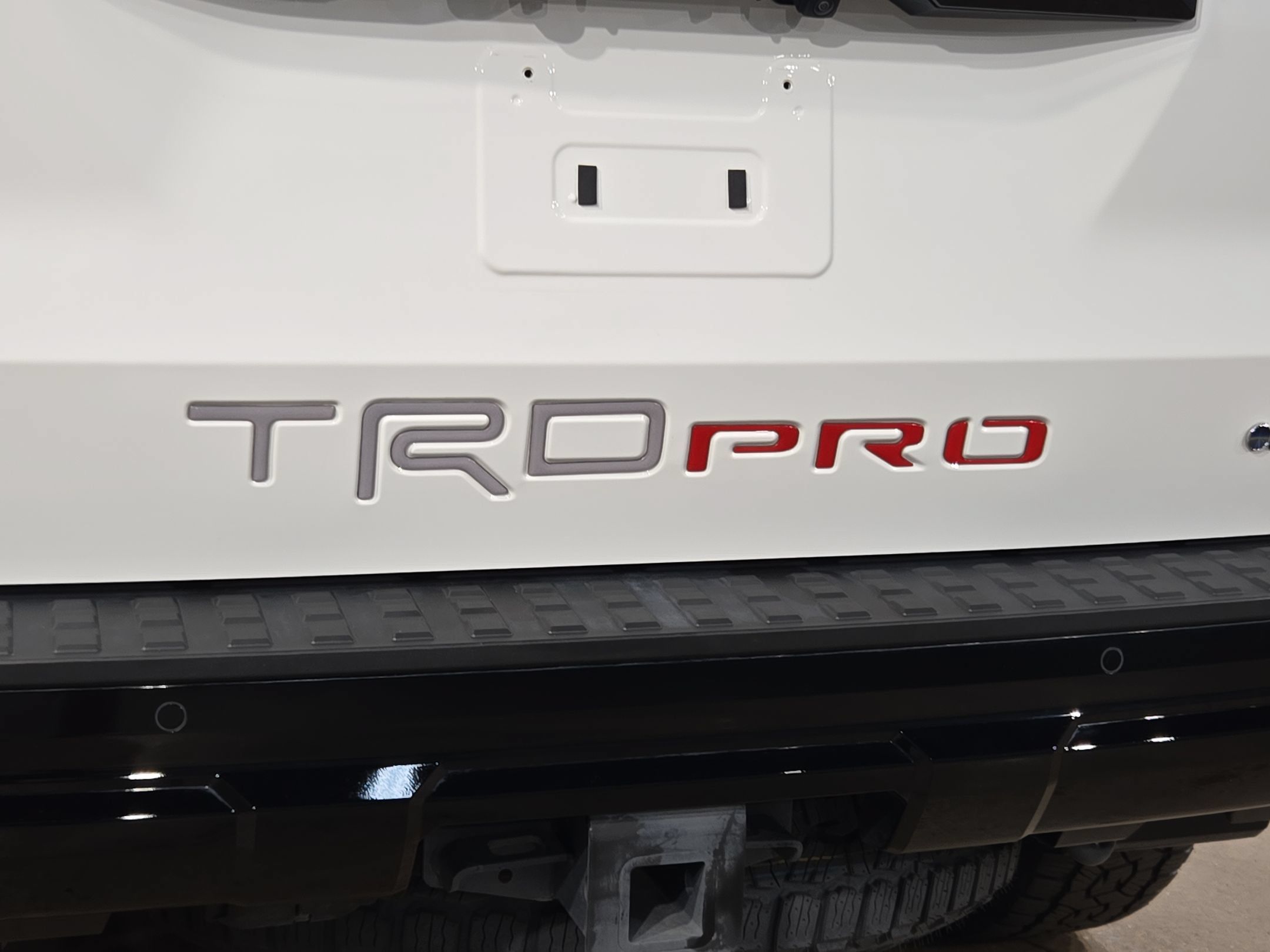 Certified 2025 Toyota 4Runner TRD Pro AWD/4WD image 39
