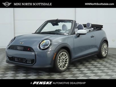New 2026 MINI Cooper S