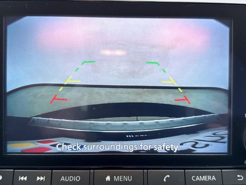 Used 2023 Nissan Altima 2.5 SV image 11