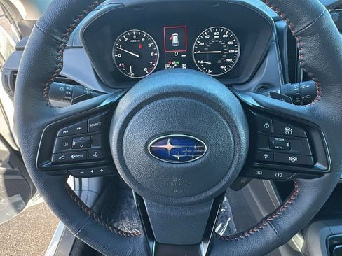 New 2026 Subaru Crosstrek 2.5i Limited w/ Crosstrek Mirror Package AWD/4WD image 35
