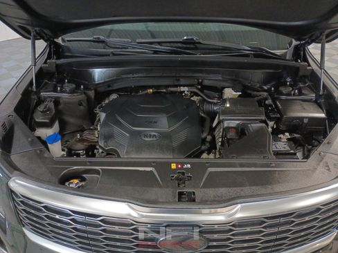 Used 2021 Kia Telluride EX AWD/4WD image 59