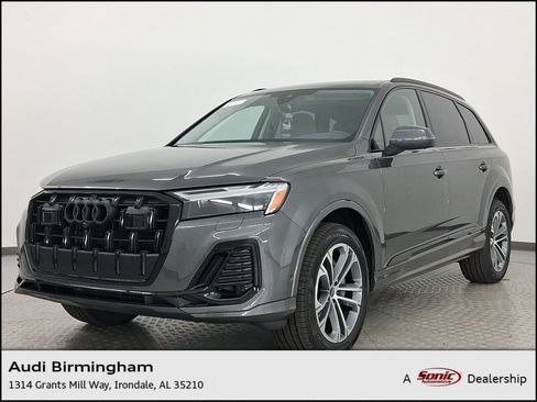 Used 2026 Audi Q7 2.0T Premium w/ Convenience Plus Package AWD/4WD image 1