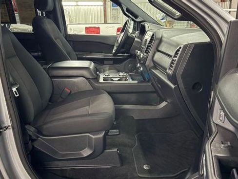 Used 2020 Ford Expedition XL AWD/4WD image 18