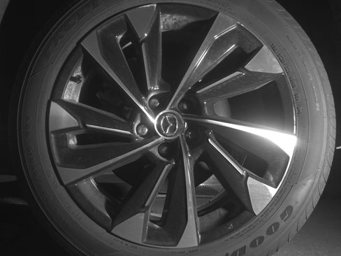 Used 2025 MAZDA CX-50 2.5 Hybrid w/ Premium Plus Pkg image 14