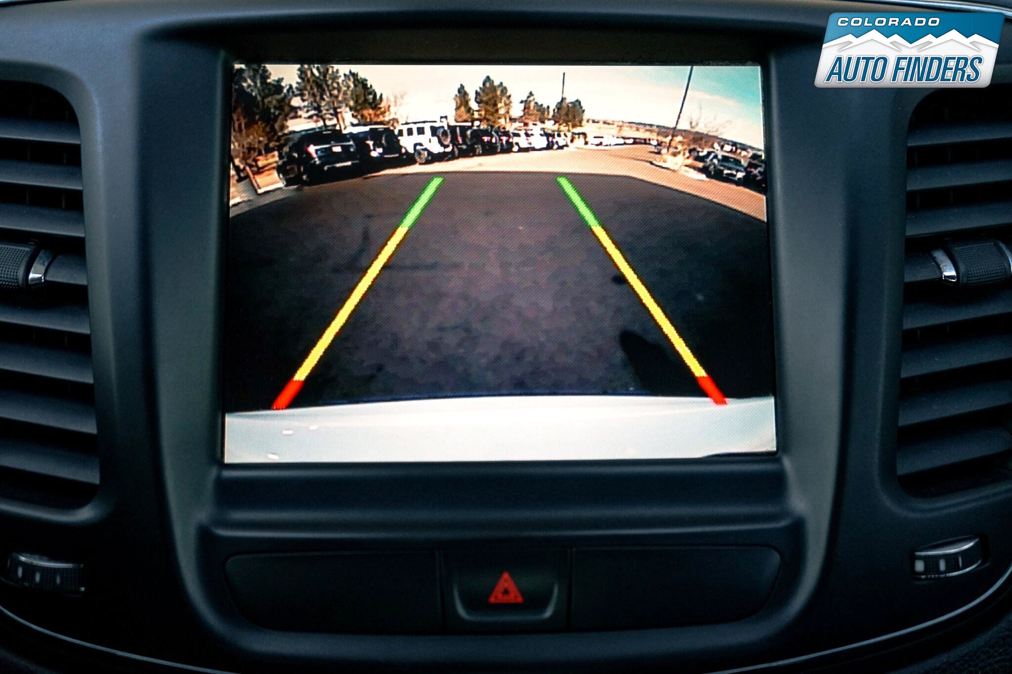 Used 2015 Chrysler 200 S w/ Navigation & Sound Group I AWD/4WD image 16