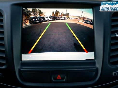 Used 2015 Chrysler 200 S w/ Navigation & Sound Group I image 16