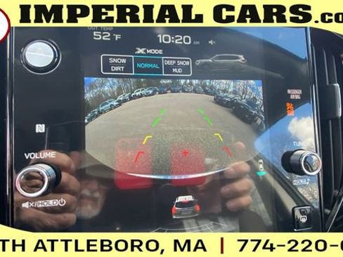 New 2026 Subaru Ascent Limited image 23