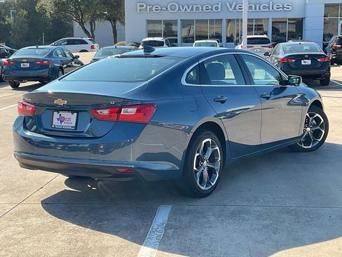 Used 2024 Chevrolet Malibu LT image 5