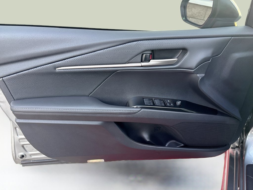 New 2026 Toyota Camry XSE FWD image 23