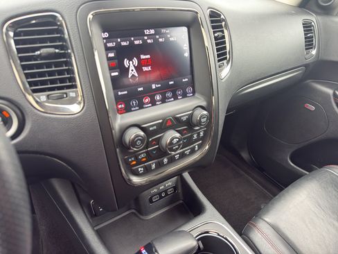Used 2018 Dodge Durango GT w/ Technology Group AWD/4WD image 22
