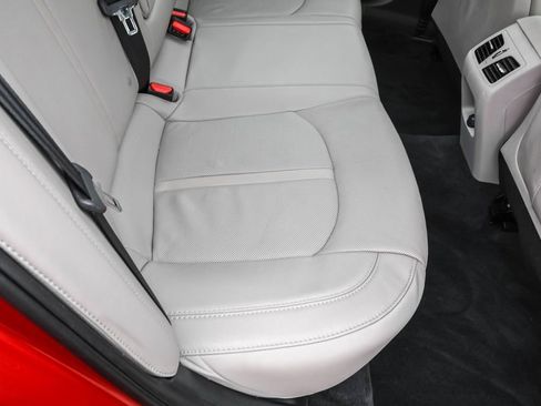 Used 2018 Hyundai Sonata Limited w/ Cargo Package image 37