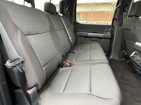 Used 2022 Ford F150 XLT w/ Equipment Group 302A High image 22