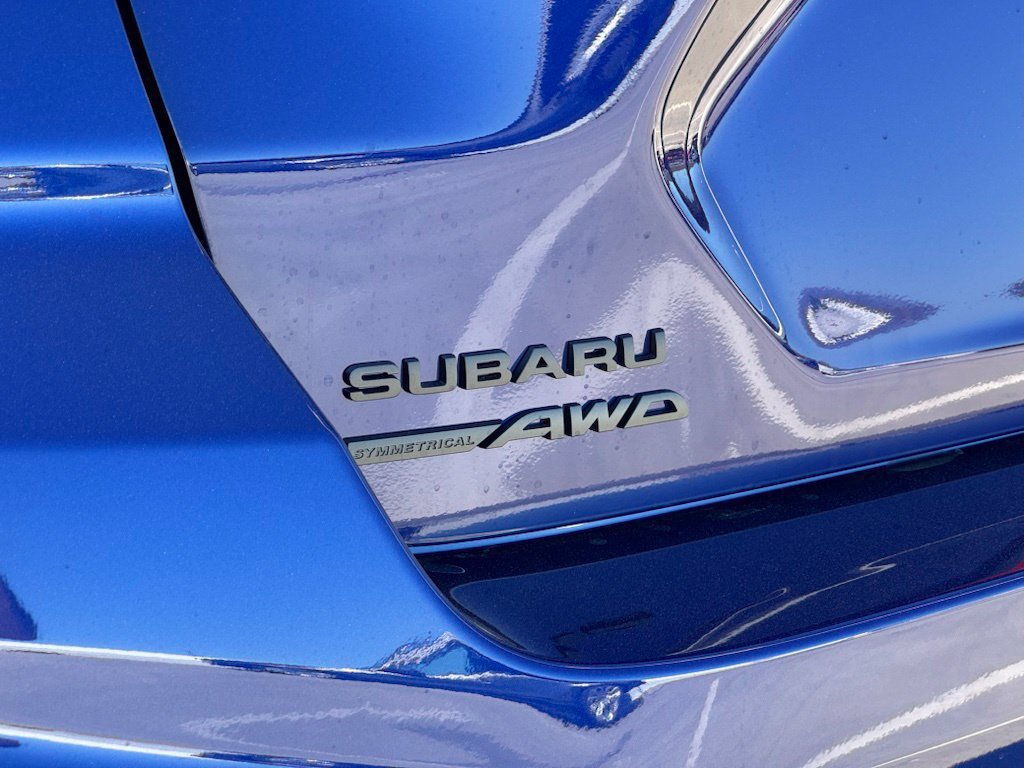 New 2026 Subaru Impreza RS AWD/4WD image 6